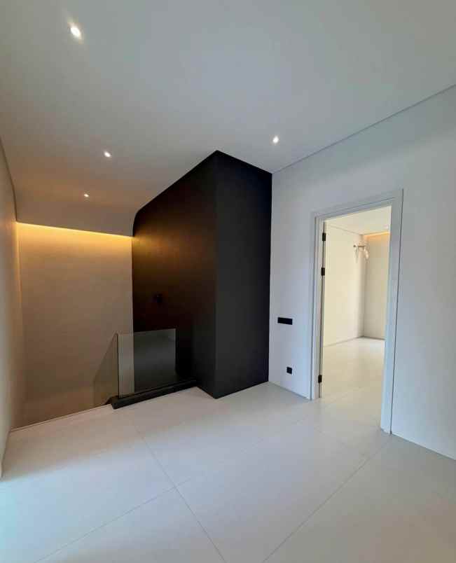 rumah mewah design premium san diego pakuwon city