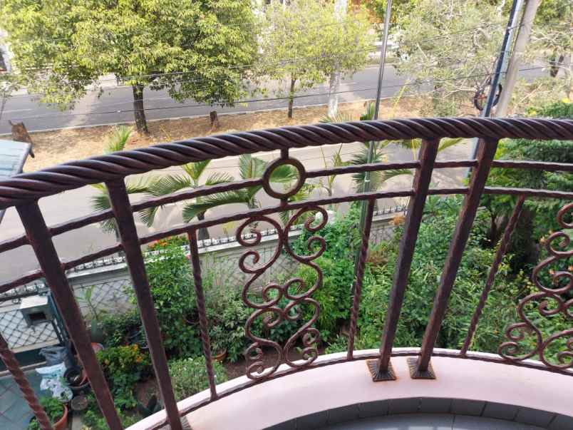 rumah mewah di duren sawit jakarta