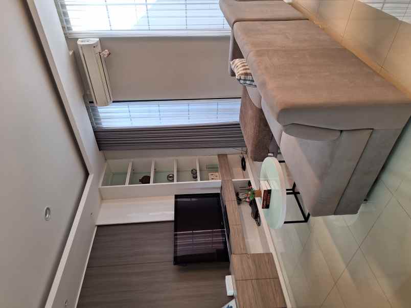 rumah mewah full furnish pojcity semarang dekat mall23