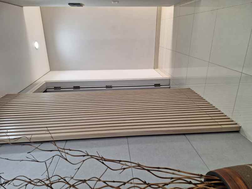 rumah mewah full furnish pojcity semarang dekat mall23
