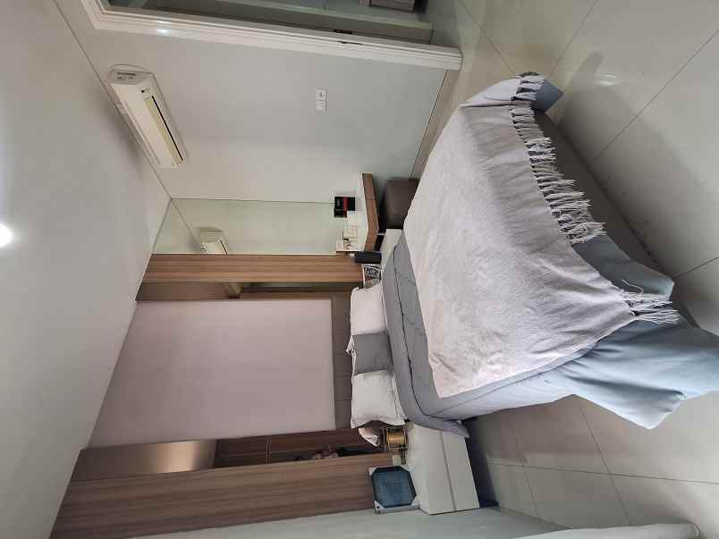 rumah mewah full furnish pojcity semarang dekat mall23