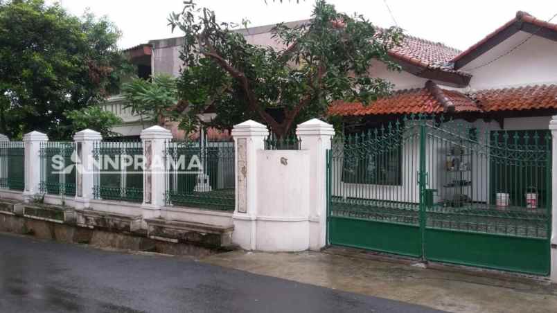 Rumah Mewah Harga Murah Di Cipayung Jakarta