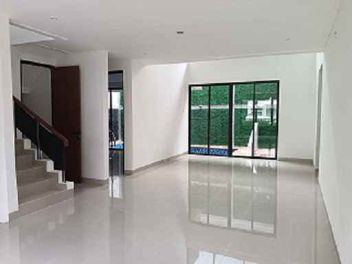rumah mewah murah di bintaro jaya sektor 9