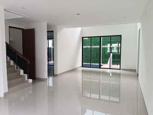 rumah mewah murah di bintaro jaya sektor 9