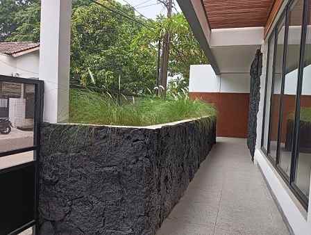 rumah mewah murah di bintaro jaya sektor 9