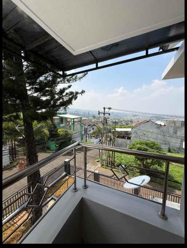 rumah mewah murah siap huni di bandung