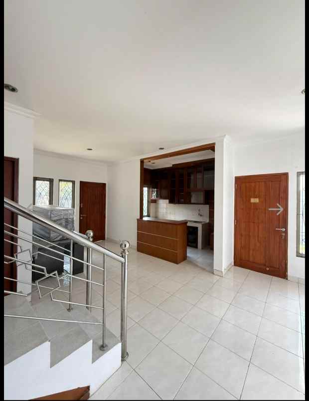 rumah mewah murah siap huni di bandung