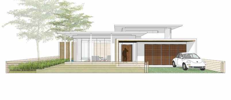 rumah mewah pejaten 477m dekat krl mall pejaten