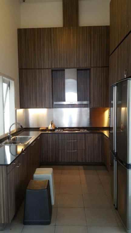 rumah mewah pejaten 477m dekat krl mall pejaten