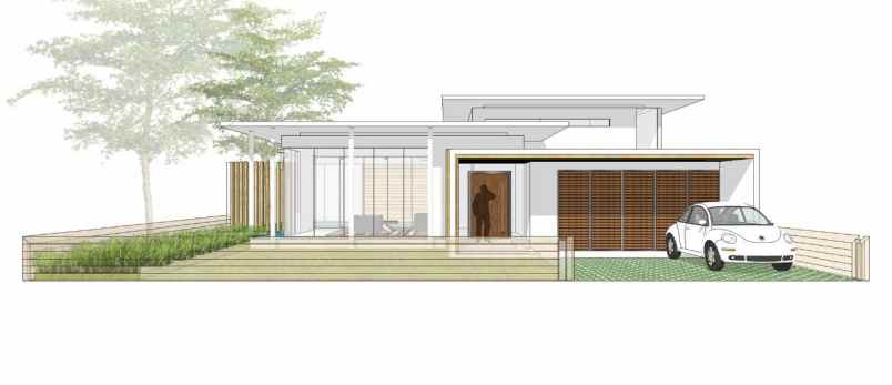 rumah mewah pejaten 477m dekat krl mall pejaten