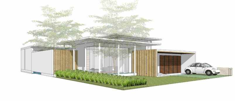 rumah mewah pejaten 477m dekat krl mall pejaten