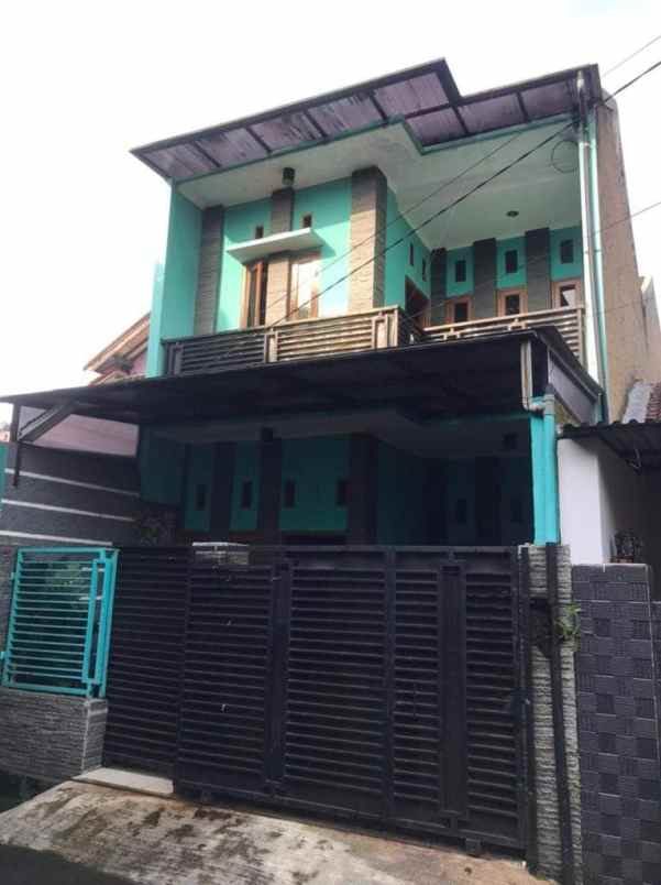 rumah minimalis di somawinata tanimulya ngamprah