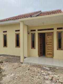 rumah minimalis ekonomis di bandung selatan