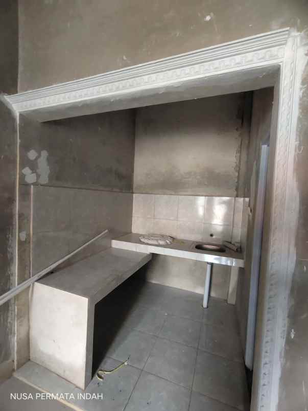 rumah minimalis ekonomis di bandung selatan