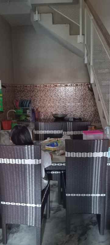 rumah minimalis modern bagus di jatiasih bekasi