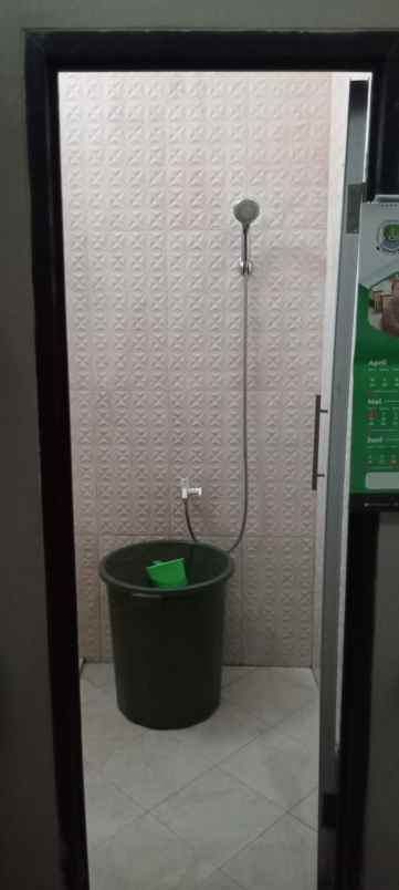 rumah minimalis modern bagus di jatiasih bekasi