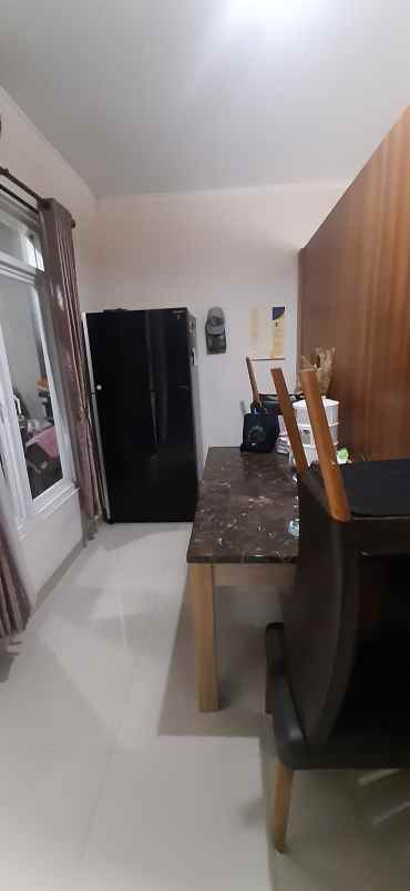 rumah minimalis modern sayap padasuka bandung