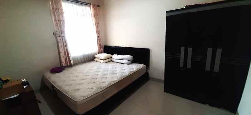 rumah minimalis modern sayap padasuka bandung