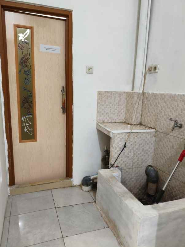 rumah minimalis murah bebas banjir di jati asih