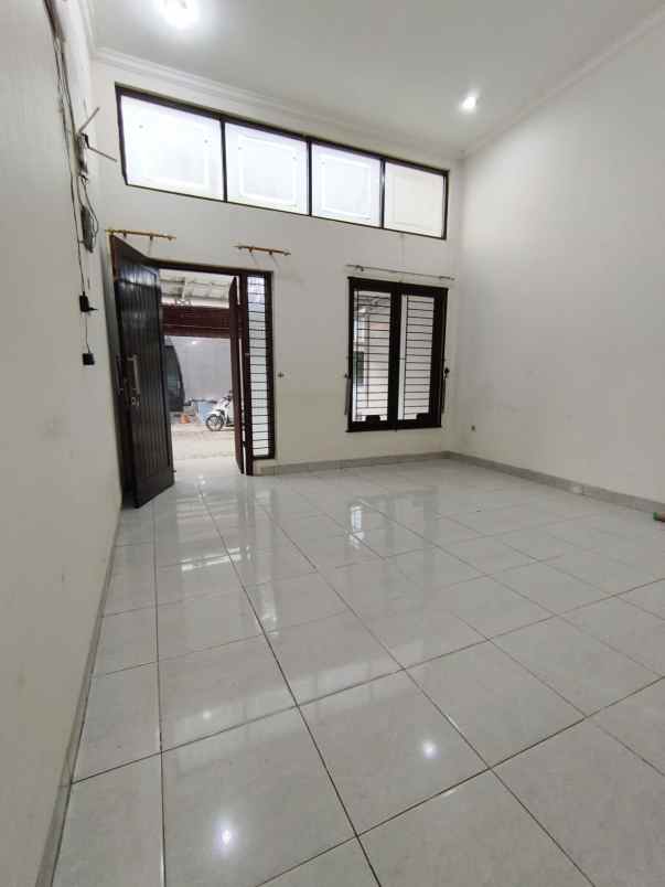rumah minimalis murah bebas banjir di jati asih