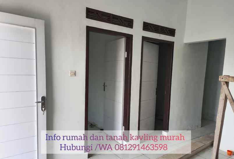 rumah minimalis murah di bandung