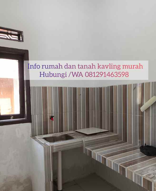 rumah minimalis murah di bandung