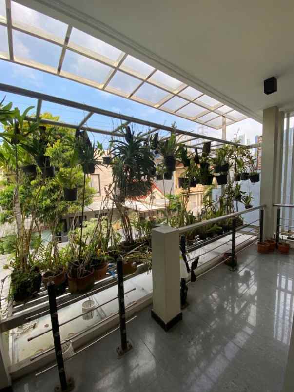 rumah minimalis siap huni