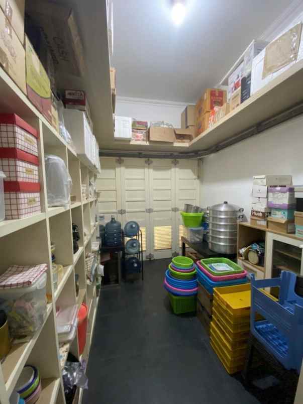 rumah minimalis siap huni