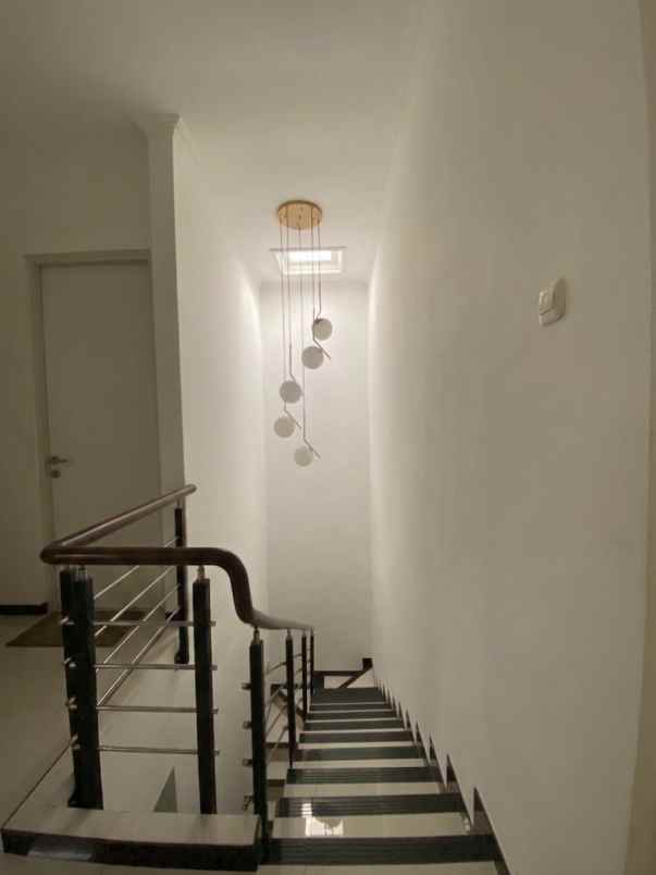 rumah minimalis siap huni