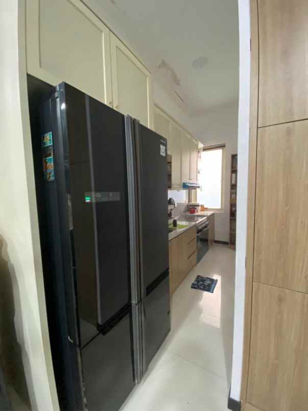 rumah minimalis siap huni