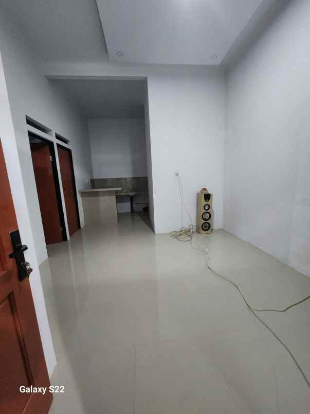 rumah murah 200 jutaan dekat stasiun didepok