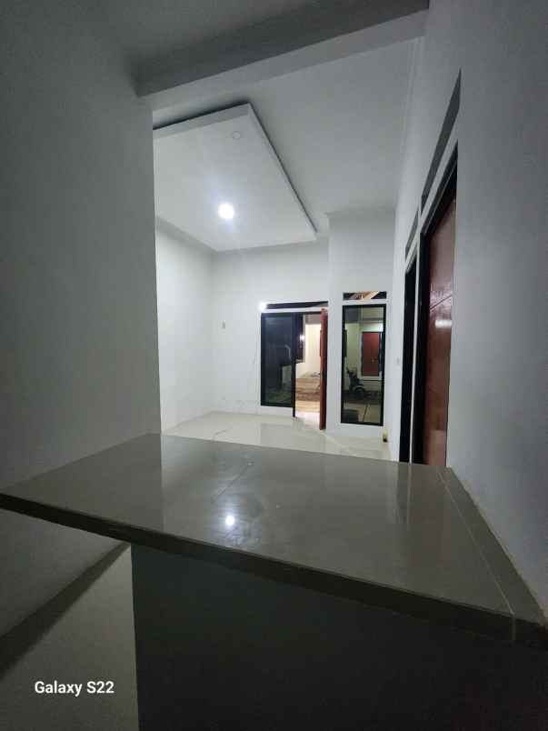 rumah murah 200 jutaan dekat stasiun didepok