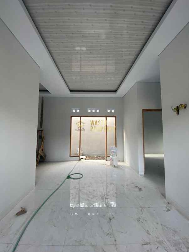 rumah murah 3 kamar tidur di sindumartani ngemplak