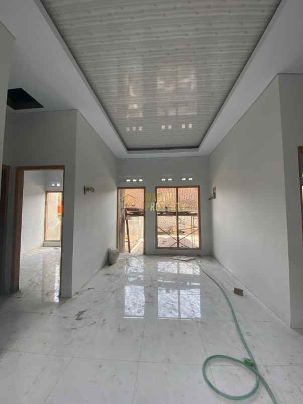 rumah murah 3 kamar tidur di sindumartani ngemplak