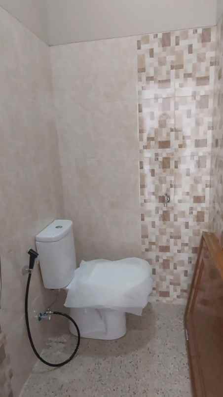 rumah murah baru siap huni di bandung