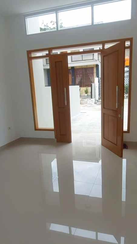 rumah murah baru siap huni di bandung