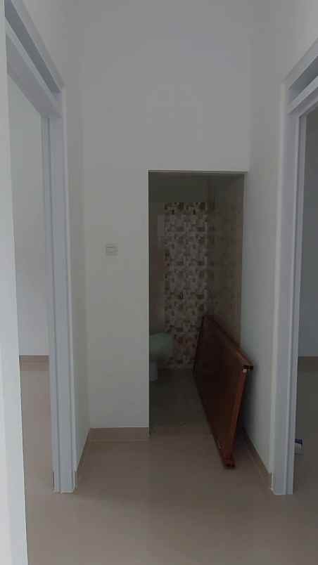 rumah murah baru siap huni di bandung