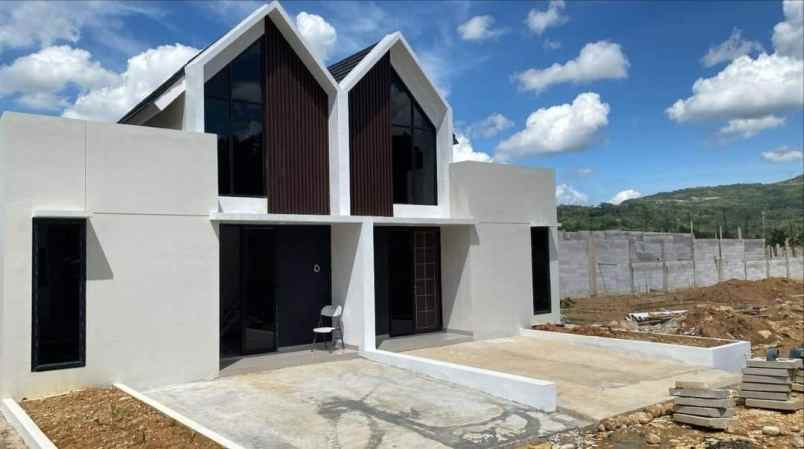 rumah murah citeureup bogor rumah di bogor