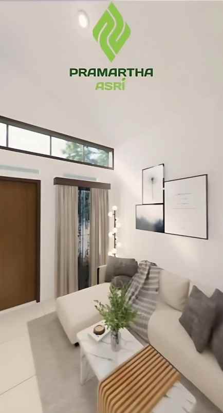 rumah murah cluster jatihandap bandung