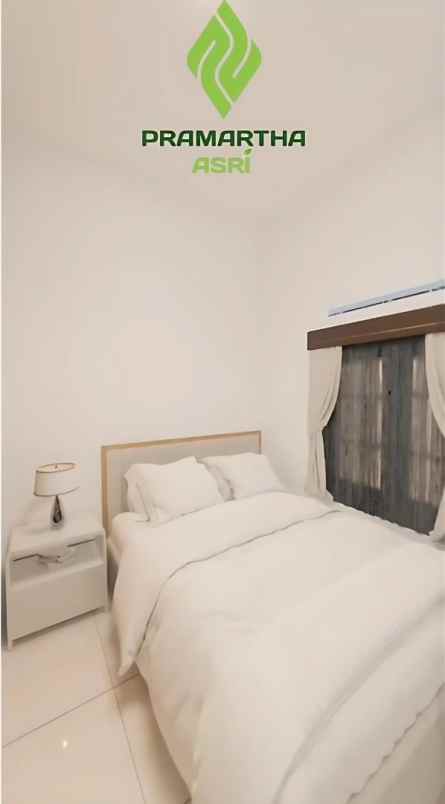 rumah murah cluster jatihandap bandung