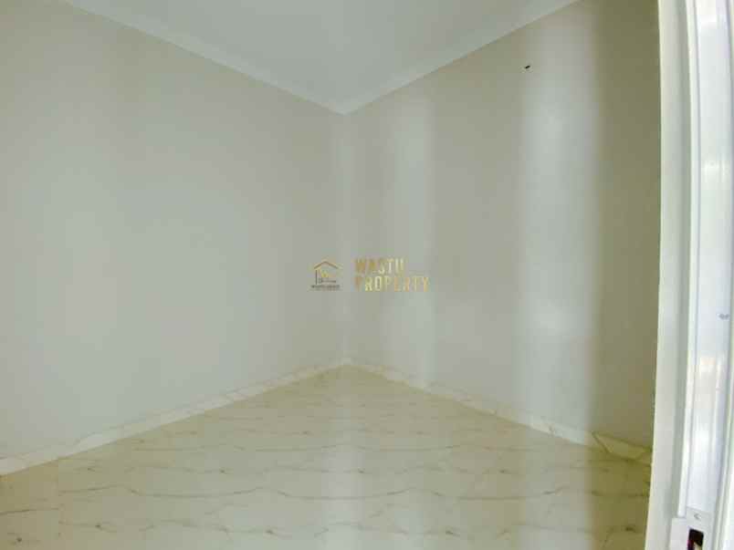 rumah murah dalam cluster di kalasan sleman