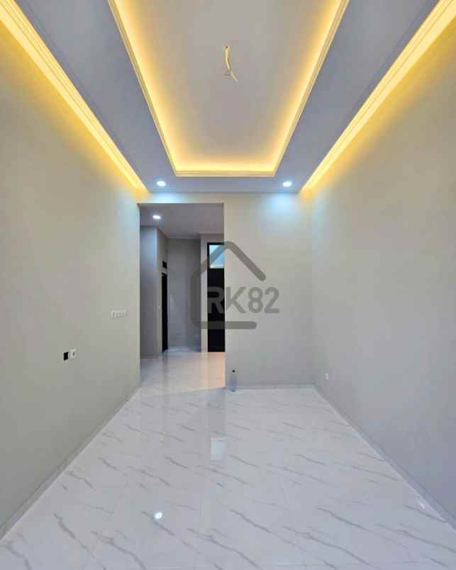 rumah murah dekat stasiun lenteng agung