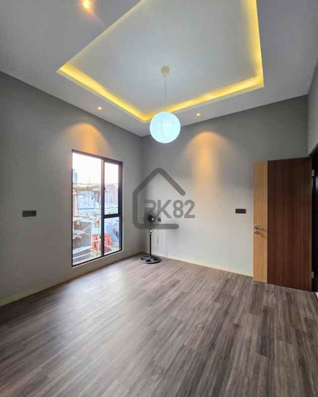 rumah murah dekat stasiun lenteng agung