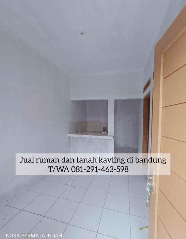 rumah murah di bandung selatan
