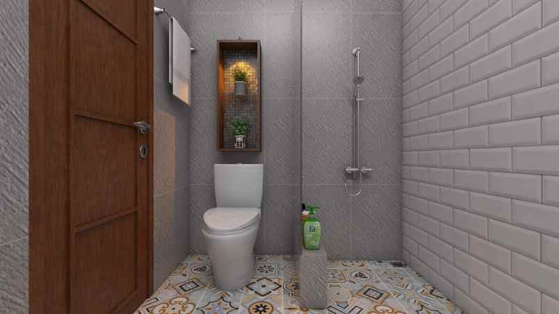 rumah murah di borobudur buruan sebelum kehabisan