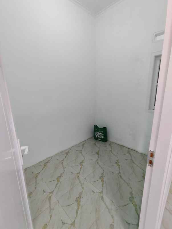 rumah murah di dekat stasiun citayam