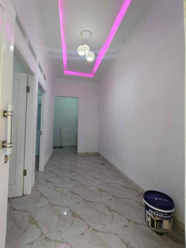 rumah murah di dekat stasiun citayam