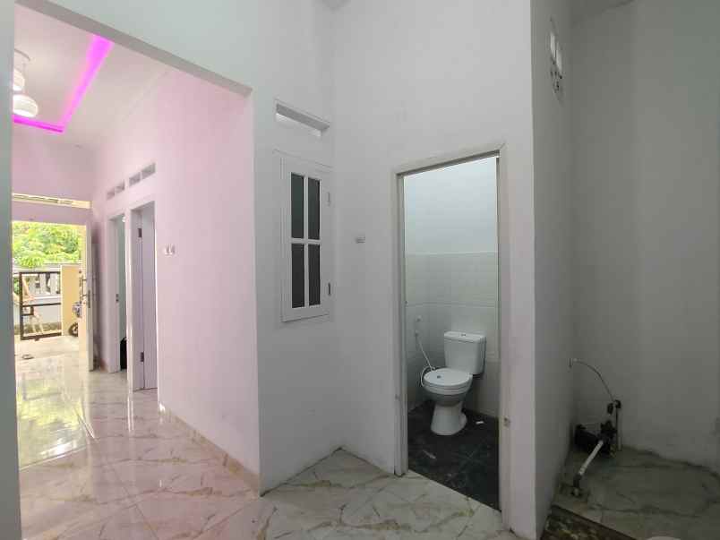 rumah murah di dekat stasiun citayam