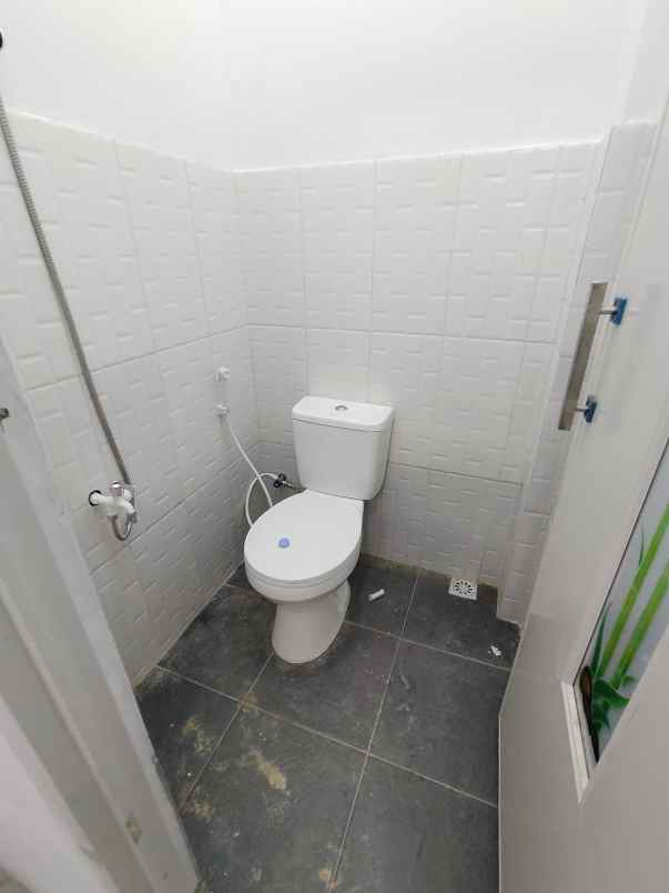 rumah murah di dekat stasiun citayam