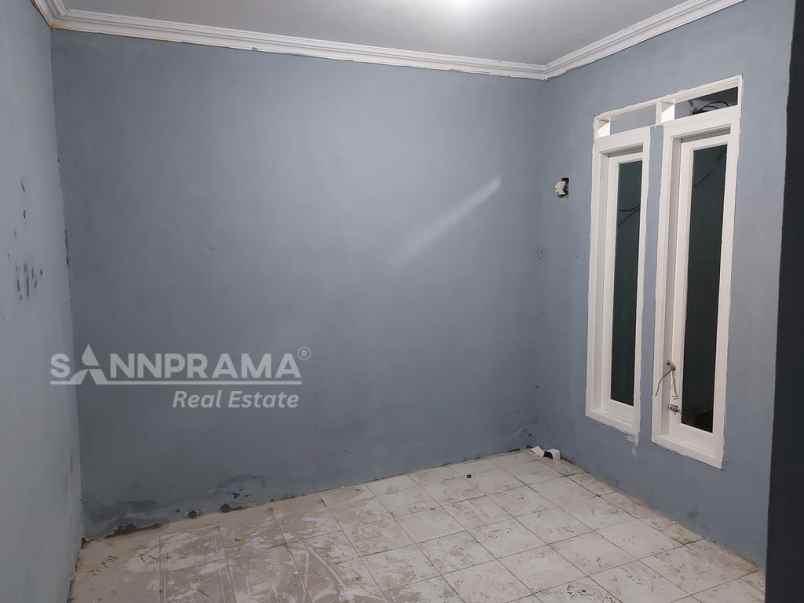 rumah murah di kalisuren bogor 300 jt siap huni